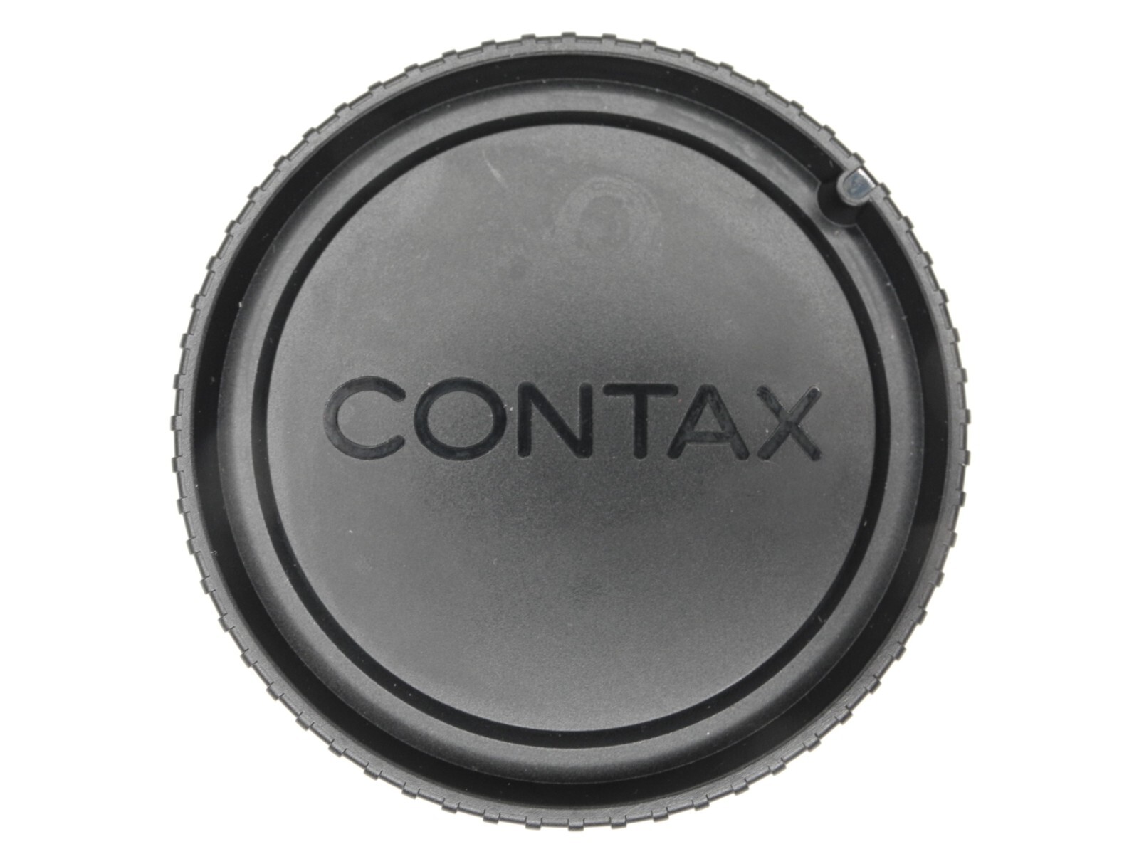 Contax N DIGITAL vintage camera equipment - eBay listing photo 4