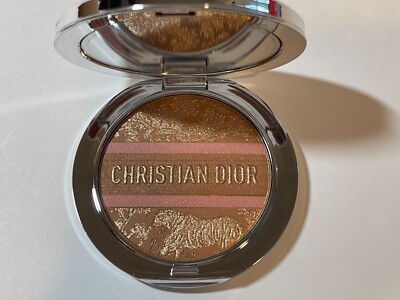 ディオールスキン フォーエヴァー ヌード ブロンズグロウ 031