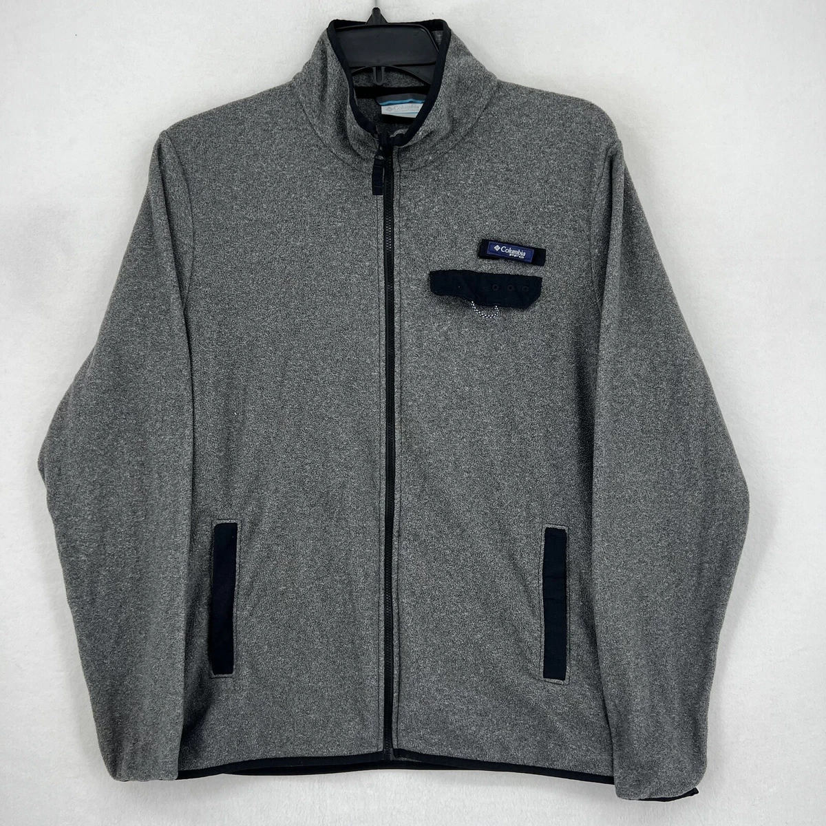 Columbia micro fleece hot sale