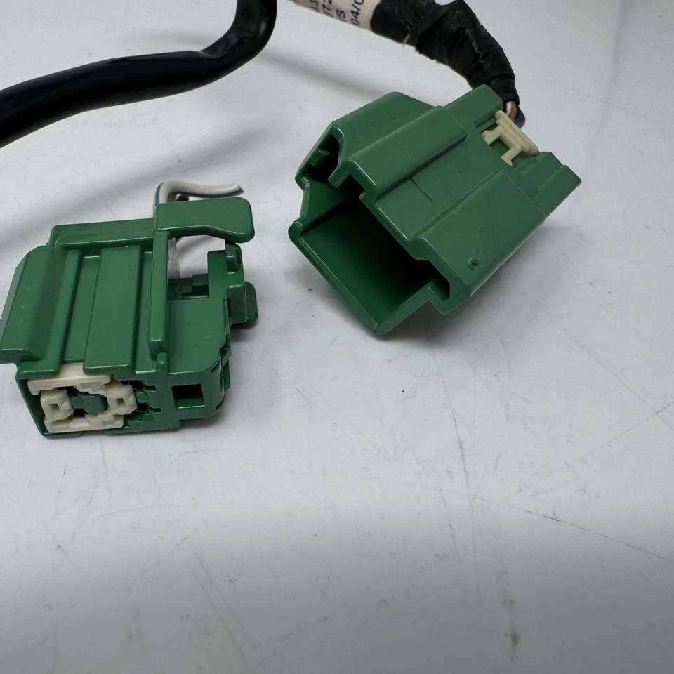 Sistema inmovilizador antirrobo Ford Mustang 2003-2004 OEM PATS 3R3T-15607-AA Foto 3 de 4