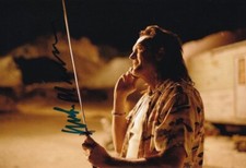 MICHAEL MADSEN signed Autogramm 20x30cm KILL BILL in Person autograph COA