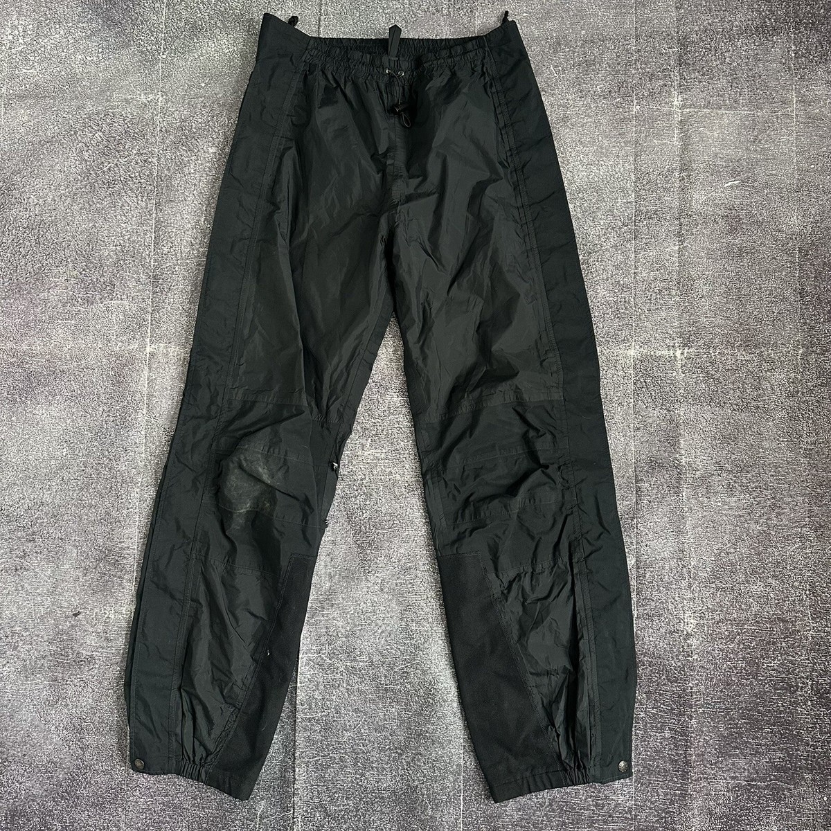聖*様 GORE-TEX MOUNTAIN LIGHT PANTS Vintage 1994 North Face Mountain Light Goretex Pants 90s Size