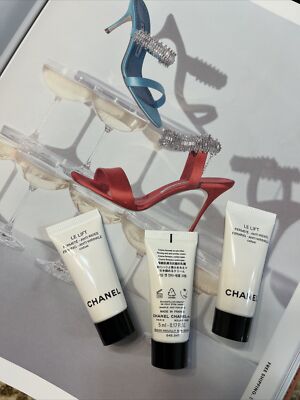 CHANEL LE LIFT CRÈME LE LIFT CRÈME-HUILE Smooths – Firms | CHANEL