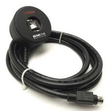 Ophir 1Z02520 BEAMSTAR-V-F LASER Beam Profiling Camera/Sensor, PAL, for 185010