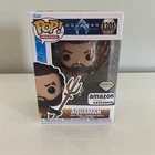 Funko Pop! Vinyl: DC Universe Aquaman Diamond Amazon Exclusive Toy Figure