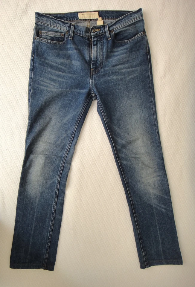 jeans MARC JACOBS - Imagen 3 de 4