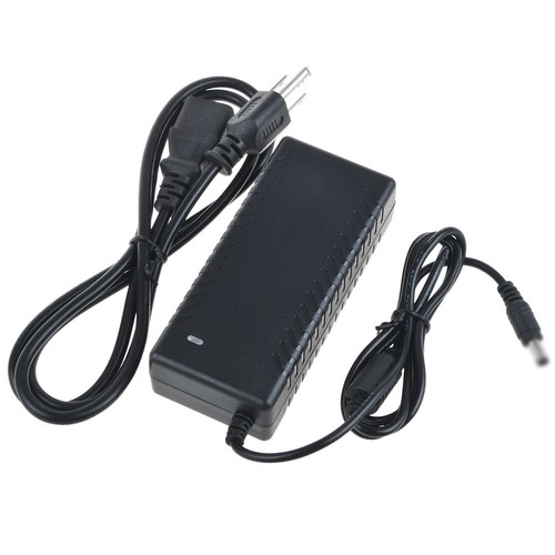 AC Adapter For LaCie 712430U 4Big Quadra NAS Hard Disk Drive HD Power Supply PSU - 第 2/4 張圖片