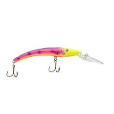 Reef Runner Deep Little Ripper 600 Series Crankbaits (Mardi Gras)