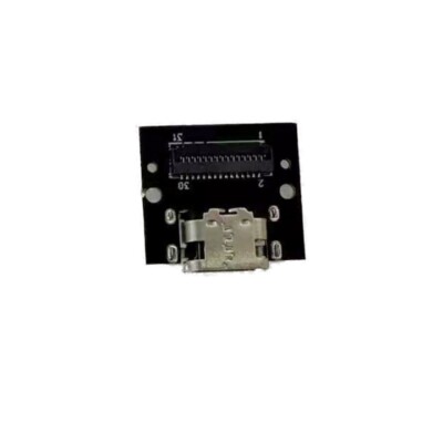For Doogee T20 / T20S Tablet USB Charging Port Board Connector Repair Part