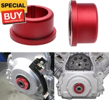 LS Timing Cover Alignment Tools & Seal Installer Seal Kit, Front Rear Cover Alig