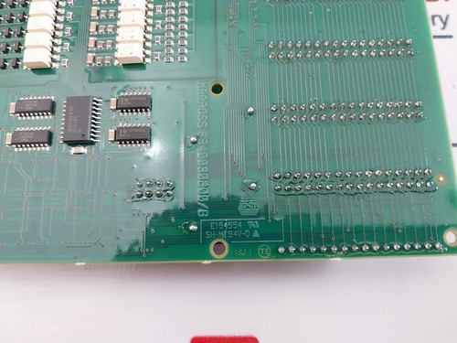 Marposs 6840030200/B Circuit Board 94V - Picture 12 of 13