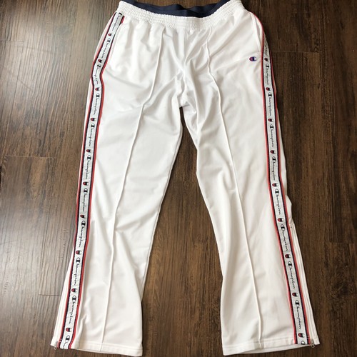 Champion Women's Track Pants Size Large 