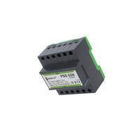 PSS63N/230/12V Transformator: Schutz 63VA 230VAC 12V IP30 Montage: Din 1,1Kg Bre