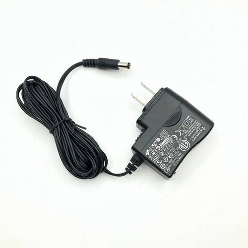 DYS DYS052-090050-13716 AC-DC Adapter DYS052-090050W-1 9V 0.5A - Picture 5 of 5