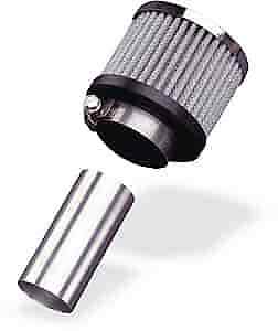 JOES Racing Products 12500 Valve Cover Breather Kit