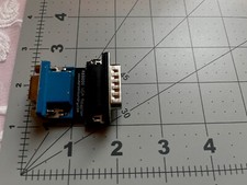 X68000 VGA Adapter