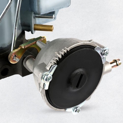 2 Barrel Carburetor Rochester 2 GC For Chevrolet Chevy 1970-80 350 5.7L 400 6.6L - Picture 11 of 12
