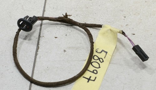 VW Bora 1J2 Limousine (98-05) Blink Licht Tür vorne Links Alarm #58097-B395