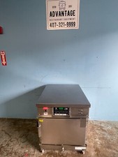 Winston CVAP Thermalizer Cook and Hold - cat507gj