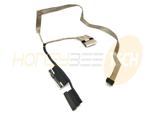 GENUINE DELL LATITUDE 5530 LAPTOP LCD VIDEO DISPLAY CABLE 6F0MV 06F0MV TESTED - Bild 2 von 2