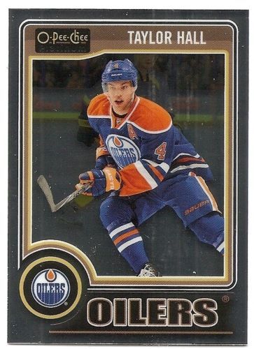 14/15 O-PEE-CHEE PLATINUM BASE Hockey (#91-120) U-Pick From List - Picture 20 of 31