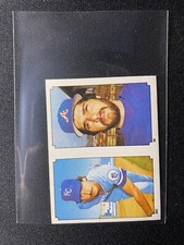 1984 Topps Album Stickers #1-150 You Pick Free Shipping!!!