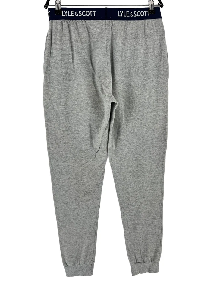 Pantalones deportivos LYLE&SCOTT para hombre talla S - W30 Foto 2 de 4