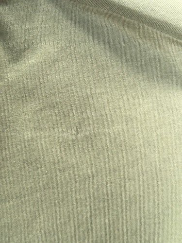 Polo Ralph Lauren Custom Slim Fit Crew Neck Mens T Shirt Size Large, Green, New - Picture 5 of 12