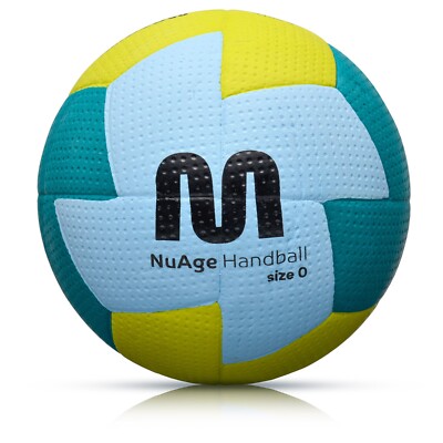 Handball Größe für Kinder Jugend und Damen ideal auf die Kinderhände Ball meteor