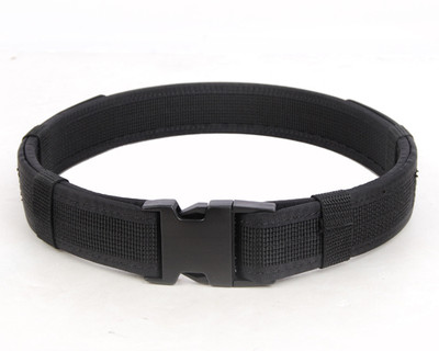 FAIRWIN Tactical Belt - Heavy-Duty, Quick-Release Buckle, Military-Grade Nylon In At NPR - Foto 9