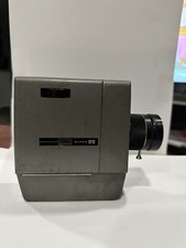 Sears Super 8 C116 not working - for parts camera