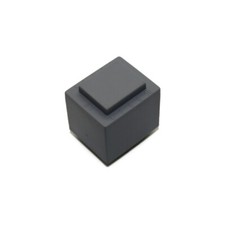TEZ2.6/D400/9V Transformator: &uuml;berzogen 2,5VA 400VAC 9V 277,8mA Montage: PCB BRE