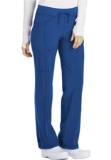 Cherokee Infinity Low Rise Drawstring Pant 1123A Sizes S - 5XL