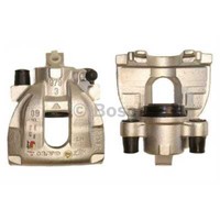 Bosch Bremssattel Bremssystem FüR Volvo V70 II P80_ 2.4 SW S60 I 384 2.0 T 2.5