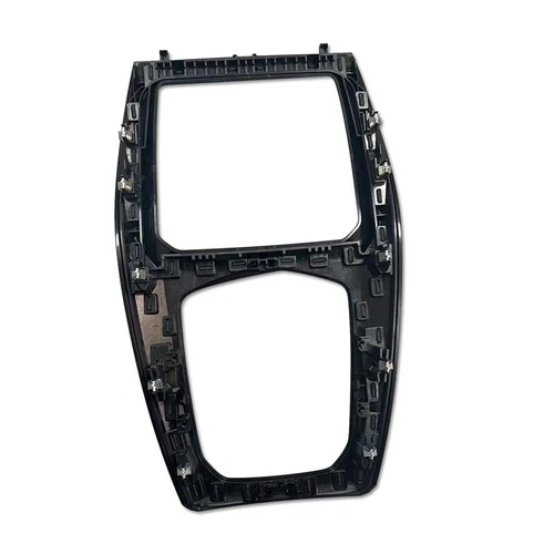 Real Carbon Fiber Center Console Panel Cover Kits fit For BMW G01 X3 X4 X3M X4M - Bild 3 von 10