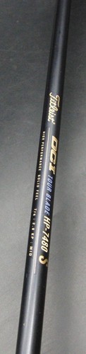 Titleist DCI Tour Blade 5 Iron Stiff Graphite Shaft Golf Pride Grip - Picture 4 of 4