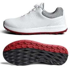 High Quality Waterproof Golf Shoes Men's Professional Anti Slip Golf Sneakers