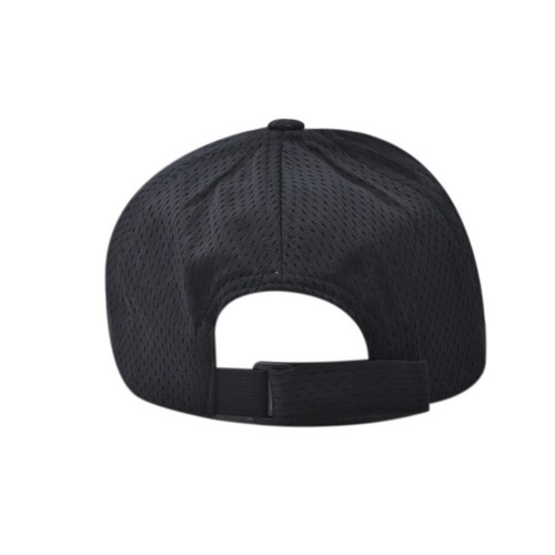 Quick Drying Mesh Cap Breathable Sun Visor Hat Short Brim Baseball Cap Unisex - Picture 5 of 16