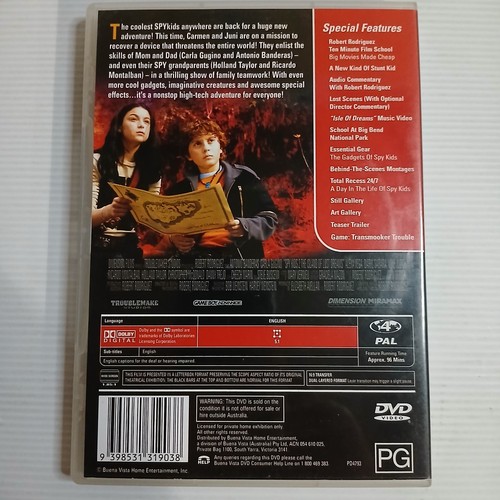 DVD Movies - Pick and Choose your own from a HUGE list - Lot 5 - Picture 174 of 252