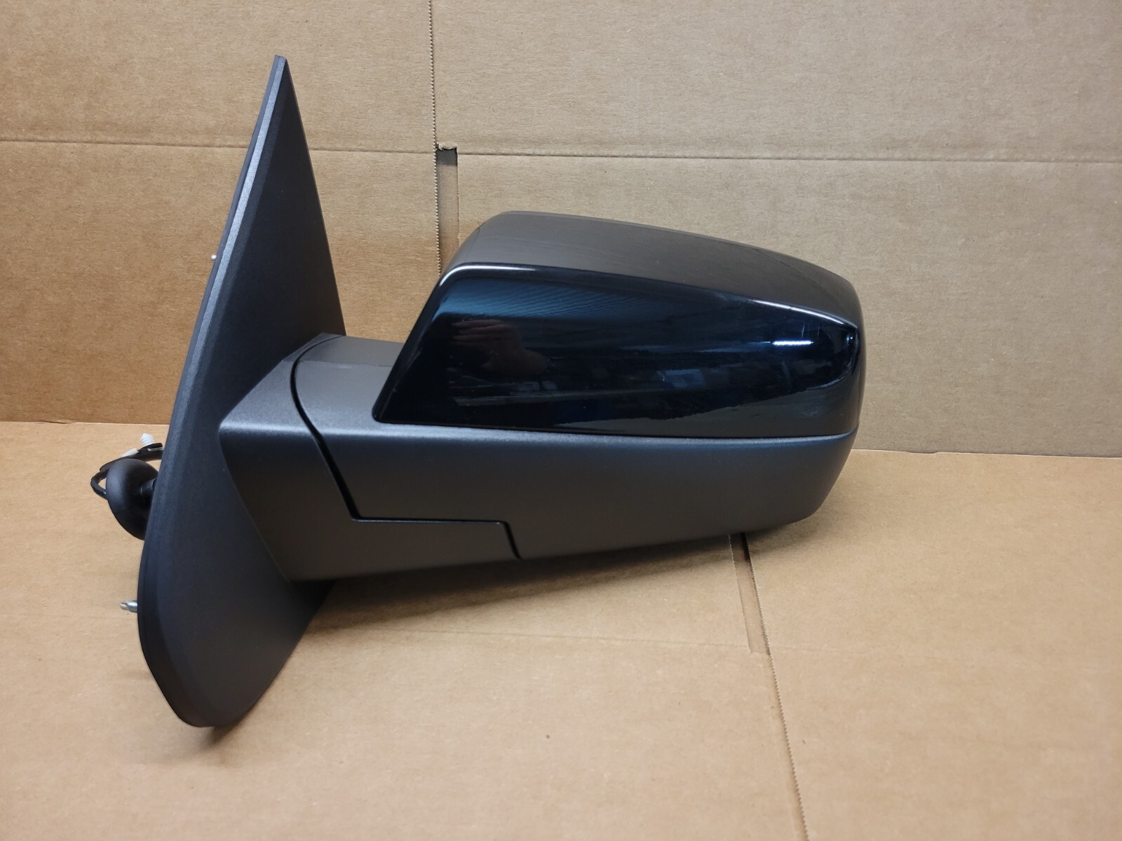 USミラー OEM New Side GMシルバラードシエラサイドミラーアセンブリ乗客側84228896 Passenger NEW Side