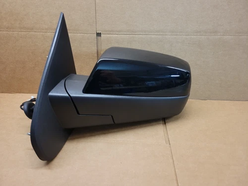 OEM Mirror Fits 2014-2018 Silverado Sierra 2500HD 3500HD Left Driver Side