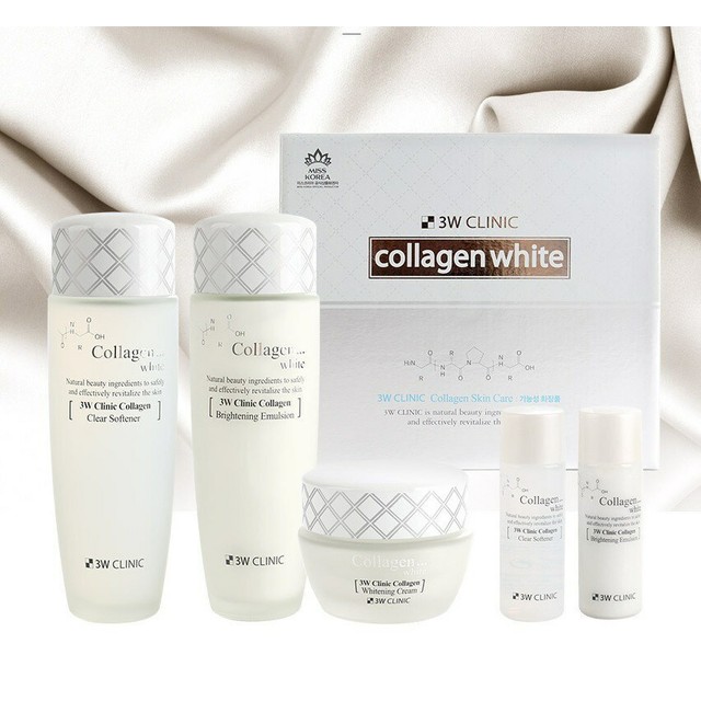 the original skincare set