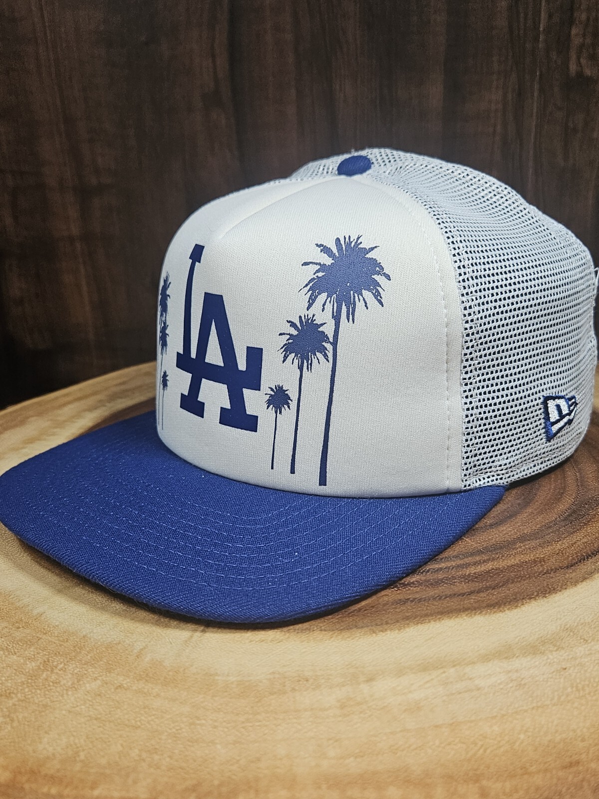 Los Angeles Dodgers New Era 9Fifty All Star Game Snapback Adjustable Hat Cap MLB