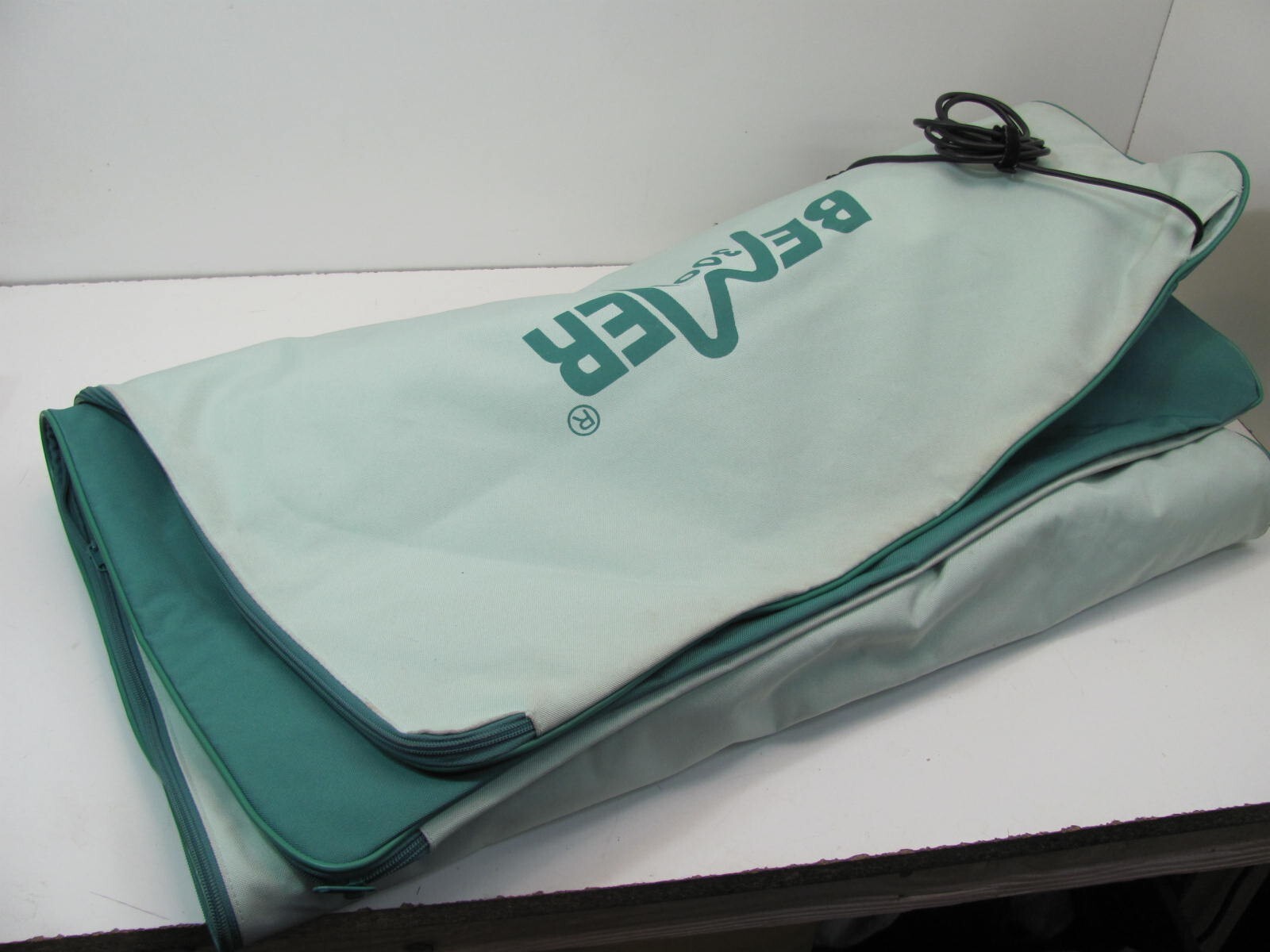 Bemer 3000 PEMF Therapy ACCESSORY LARGE MAT PAD eBay