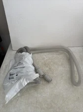 Genuine Philips Respironics RP 15mm STD TUBE PR15 Lot Of Two