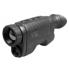 AGM ReachIR LRF 35-640 12um 640x512 50Hz Thermal Monocular w/LRF REAC35-640-LRF