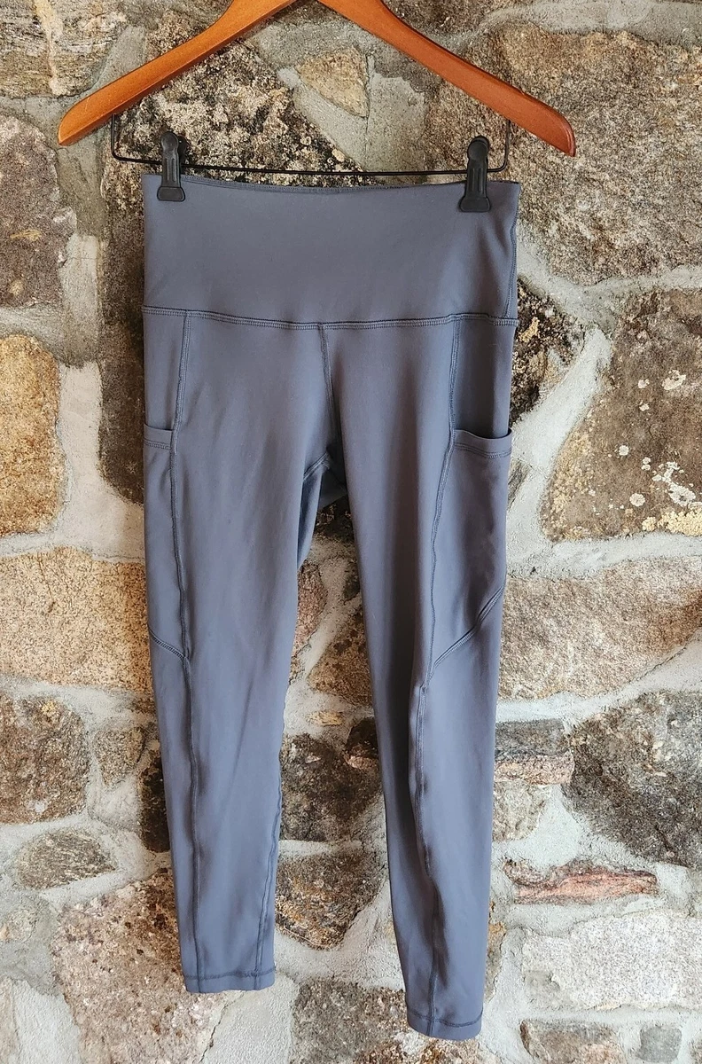 90 Degree By Reflex Leggings / Yoga Athletic Pants With Pockets