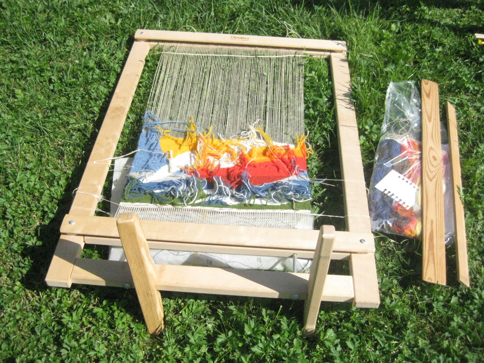 Glimakra Loom for sale Only 2 left at 75