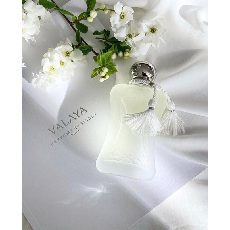 PARFUMS de MARLY VALAYA for WOMEN 2.5 oz (75ml) EDP Spray