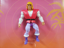 PRINCE ADAM MOTU Masters of the Universe Origins Action Figure only  